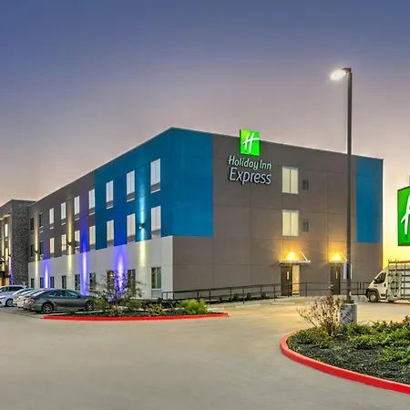Holiday Inn Express - San Antonio East I-10 By Ihg